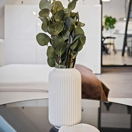 Charming 1br Loft In Ville-haute,