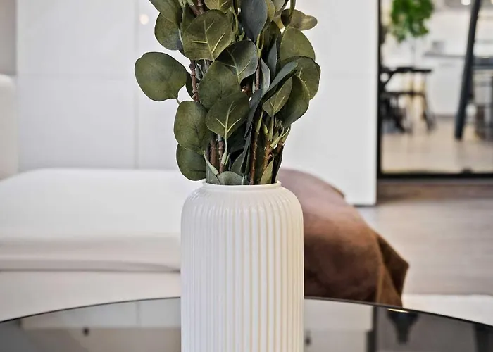 Charming 1br Loft In Ville-haute,